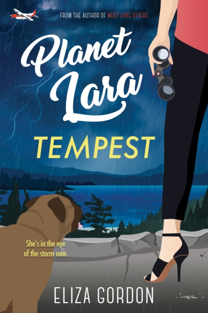 Planet Lara: Tempest