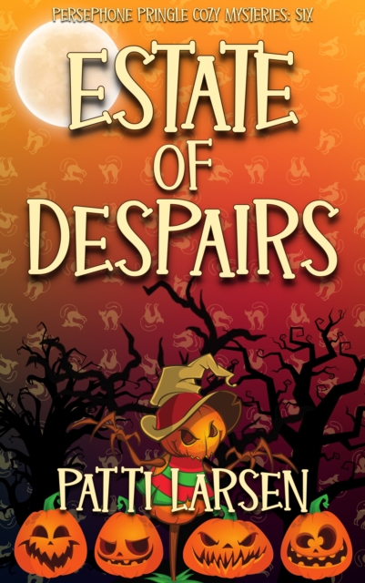 Estate of Despairs