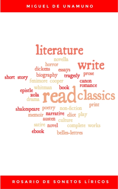 Rosario de sonetos liricos