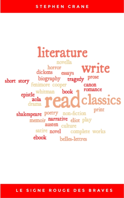 Le Signe Rouge des Braves