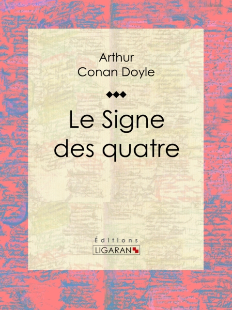 Le Signe des quatre