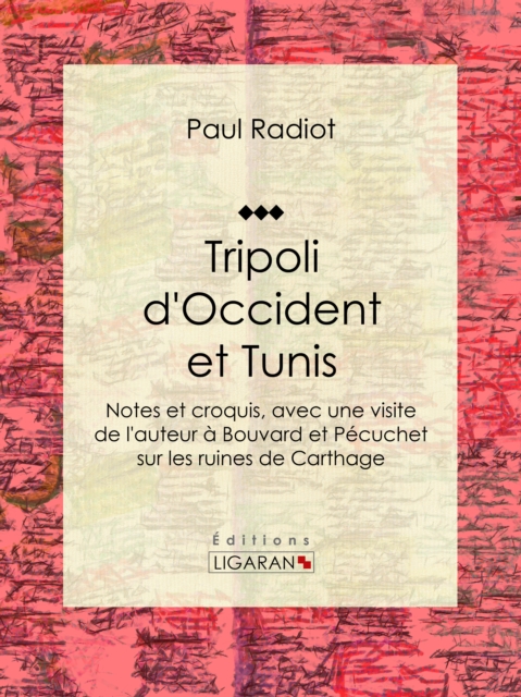 Tripoli d'Occident et Tunis