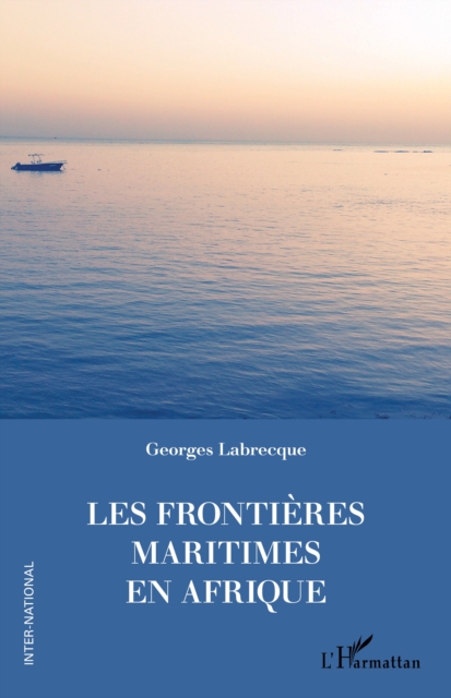 Les frontières maritimes en Afrique