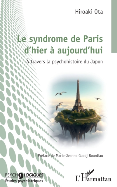 Le syndrome de Paris d’hier à aujourd’hui