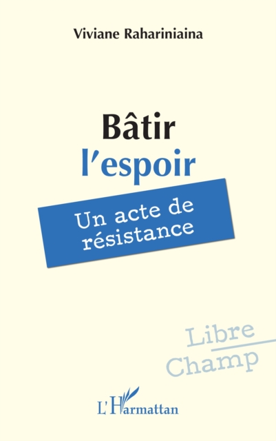 Batir l'espoir