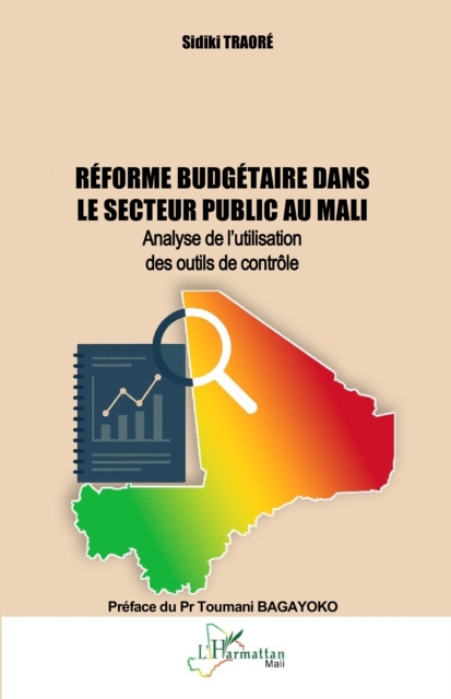 Reforme budgetaire dans le secteur public au Mali