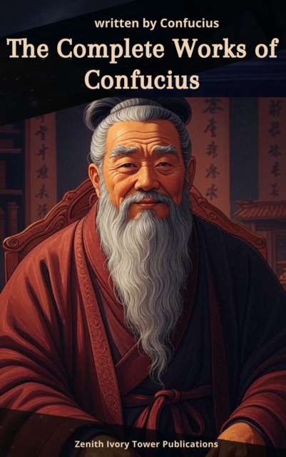 Complete Works of Confucius