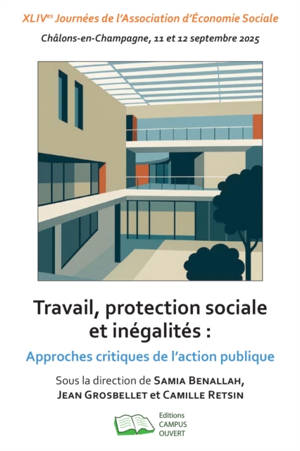 Travail, protection sociale et inegalites