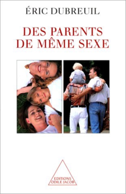 Des parents de même sexe