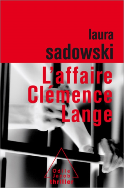 L' Affaire Clémence Lange