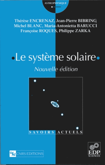 Le système solaire