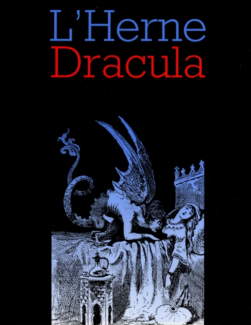 Cahier de L'Herne n° 68 : Dracula