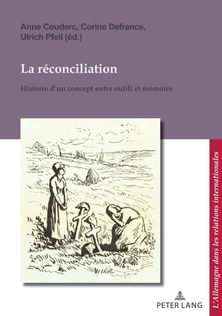 La réconciliation / Versoehnung
