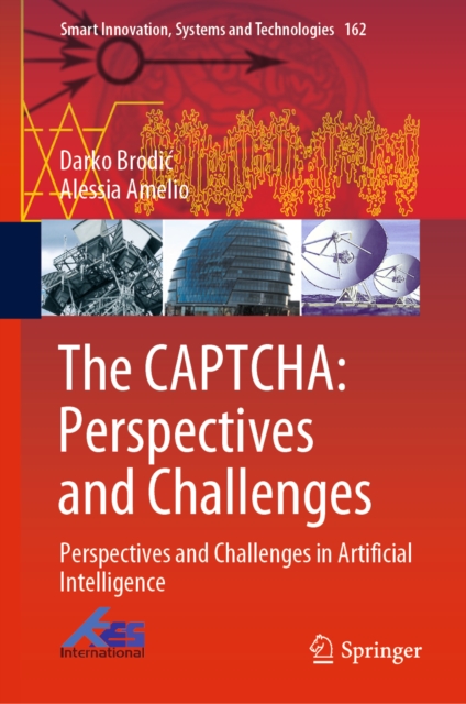 CAPTCHA: Perspectives and Challenges