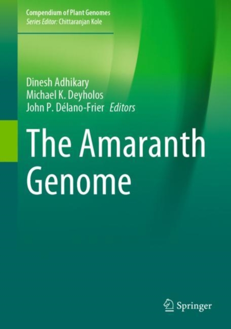 Amaranth Genome