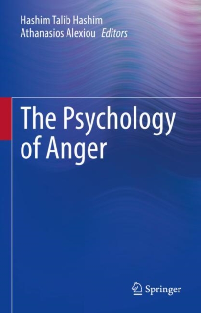 Psychology of Anger