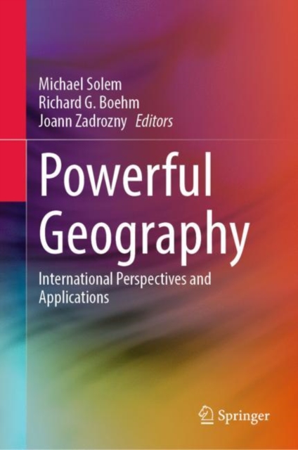 Powerful Geography