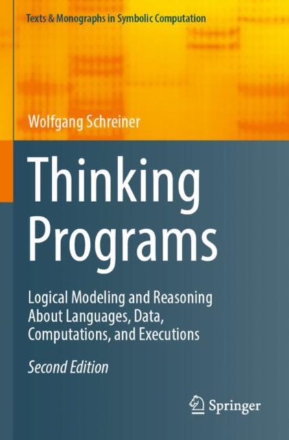 Thinking Programs