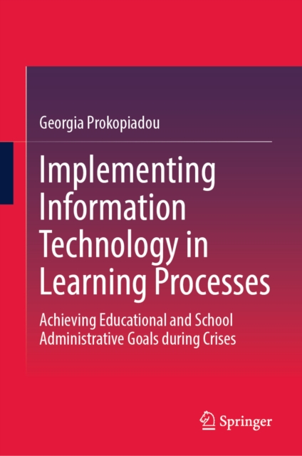 Implementing Information Technology in Learning Processes