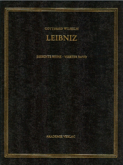 1670–1673. Infinitesimalmathematik