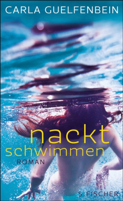 Nackt schwimmen
