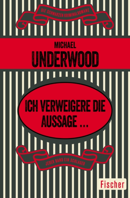 Ich verweigere die Aussage ...