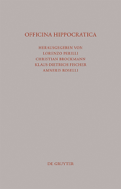 Officina Hippocratica