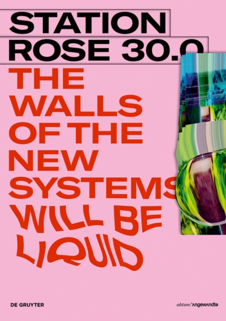STATION ROSE 30.0