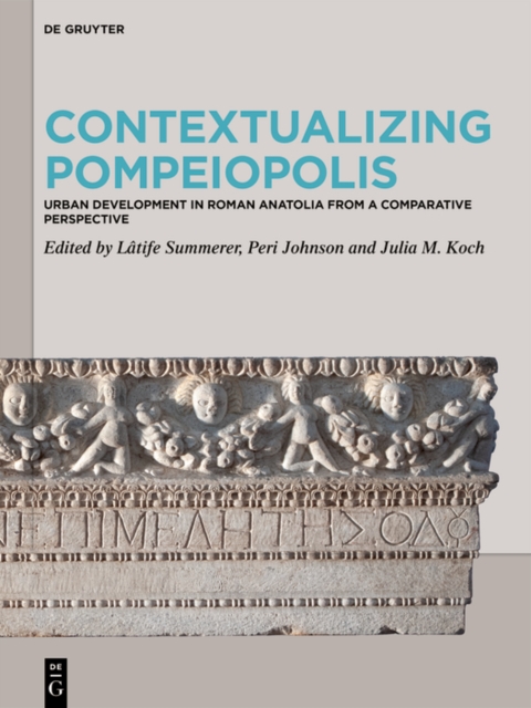 Contextualizing Pompeiopolis