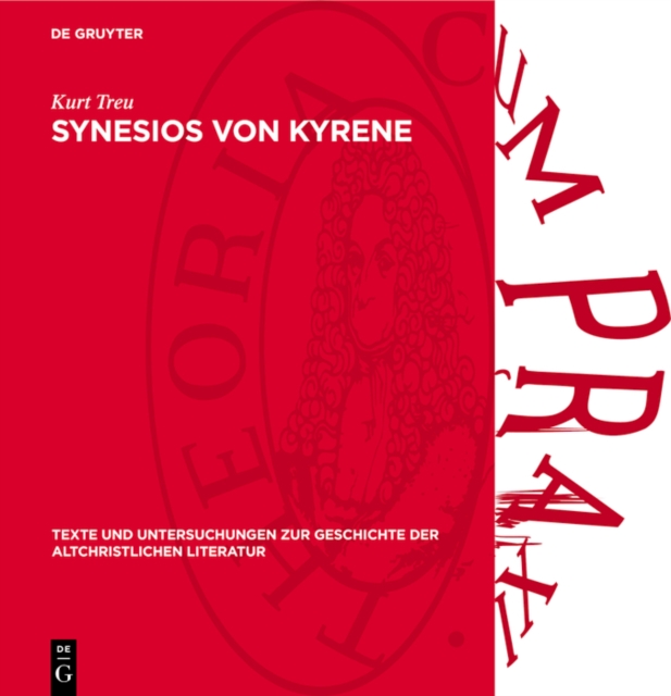 Synesios von Kyrene