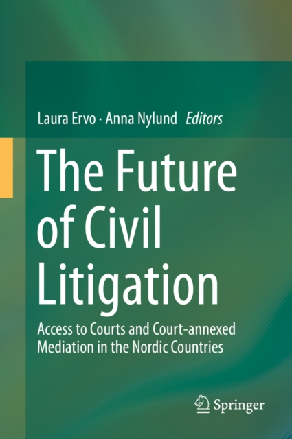 Future of Civil Litigation
