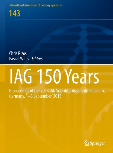 IAG 150 Years