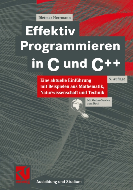 Effektiv Programmieren in C und C++