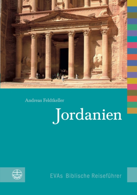 Jordanien
