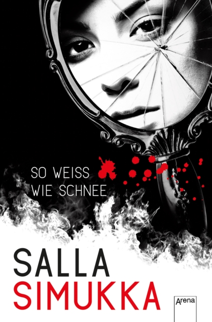 So weiß wie Schnee