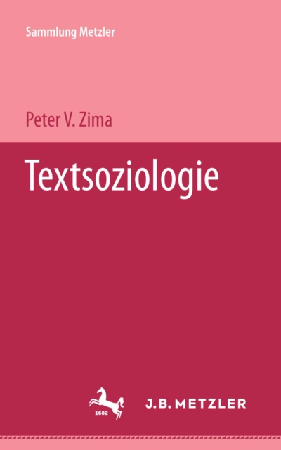 Textsoziologie