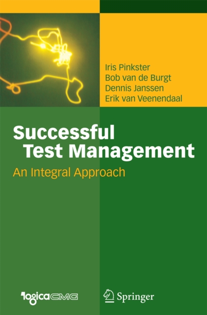 Successful Test Management