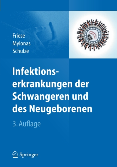 Infektionserkrankungen der Schwangeren und des Neugeborenen