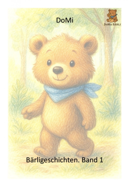 Barligeschichten. Band 1