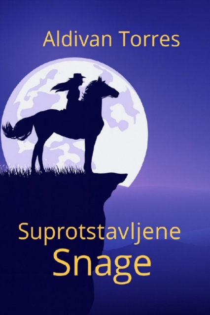 Suprotstavljene Snage