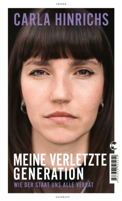 Meine verletzte Generation