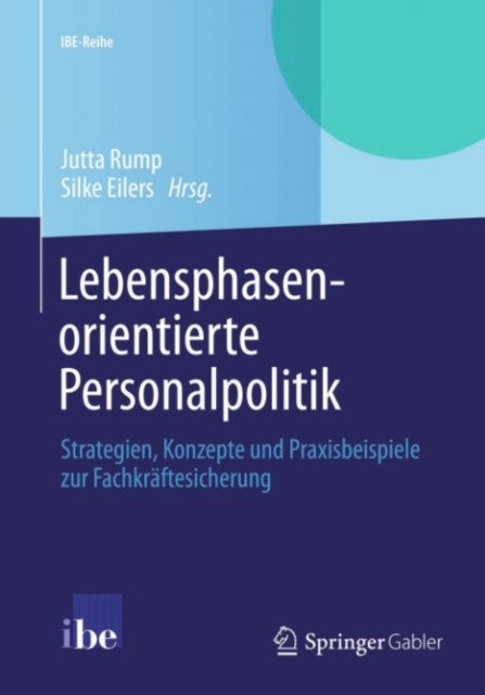 Lebensphasenorientierte Personalpolitik