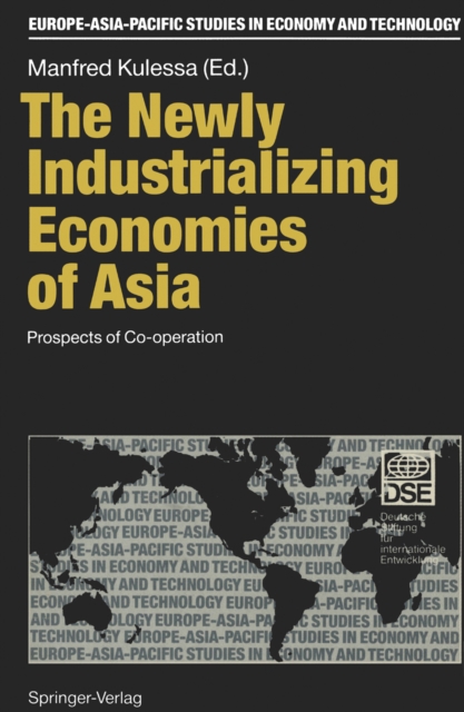 Newly Industrializing Economies of Asia