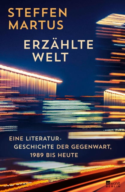 Erzahlte Welt