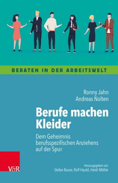 Berufe machen Kleider