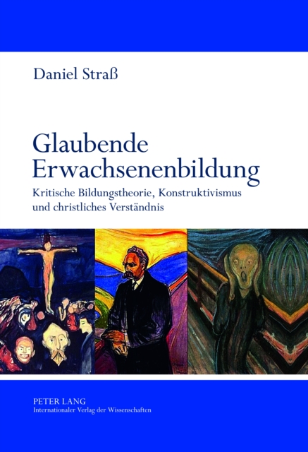 Glaubende Erwachsenenbildung