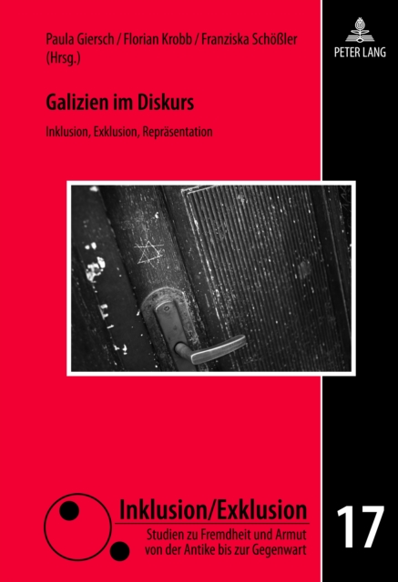 Galizien im Diskurs