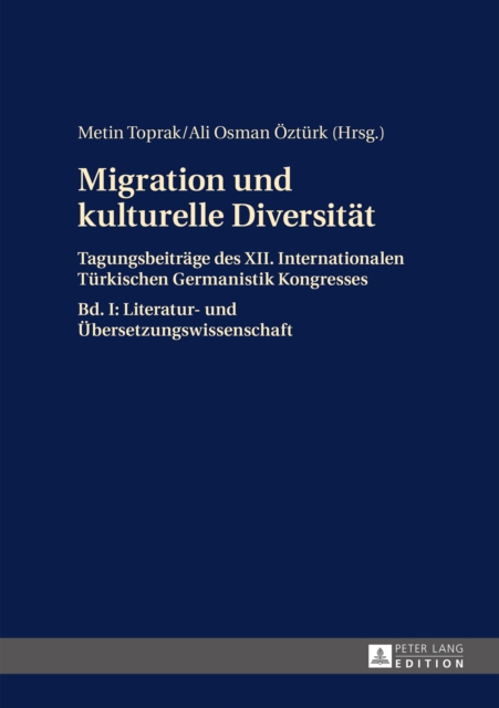 Migration und kulturelle Diversitaet
