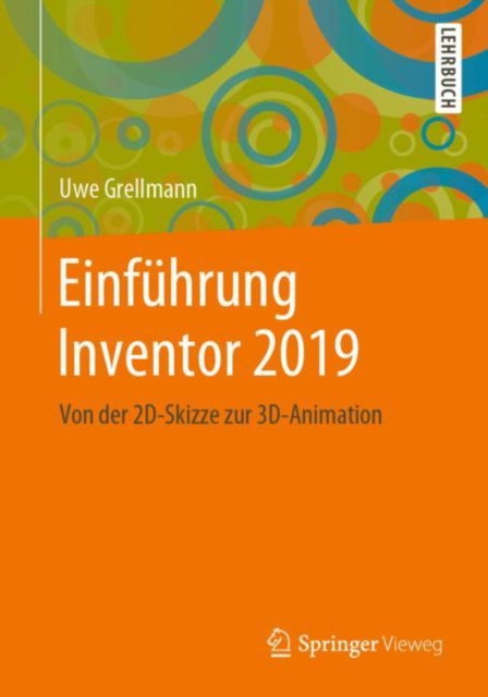 Einführung Inventor 2019
