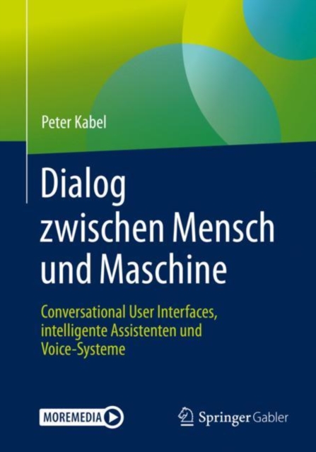 Dialog zwischen Mensch und Maschine